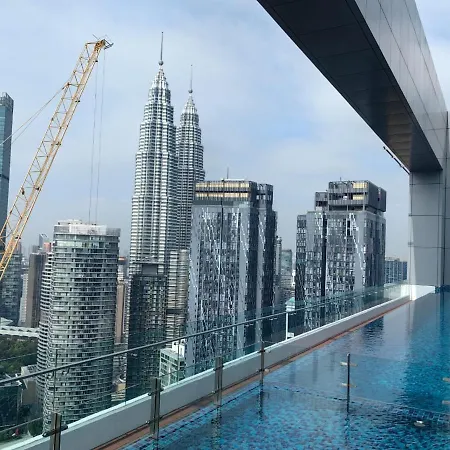 Royce Residence Klcc